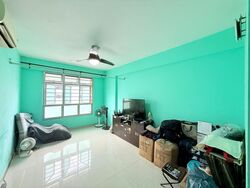 Blk 424B Orchid Spring @ Yishun (Yishun), HDB 2 Rooms #586093501